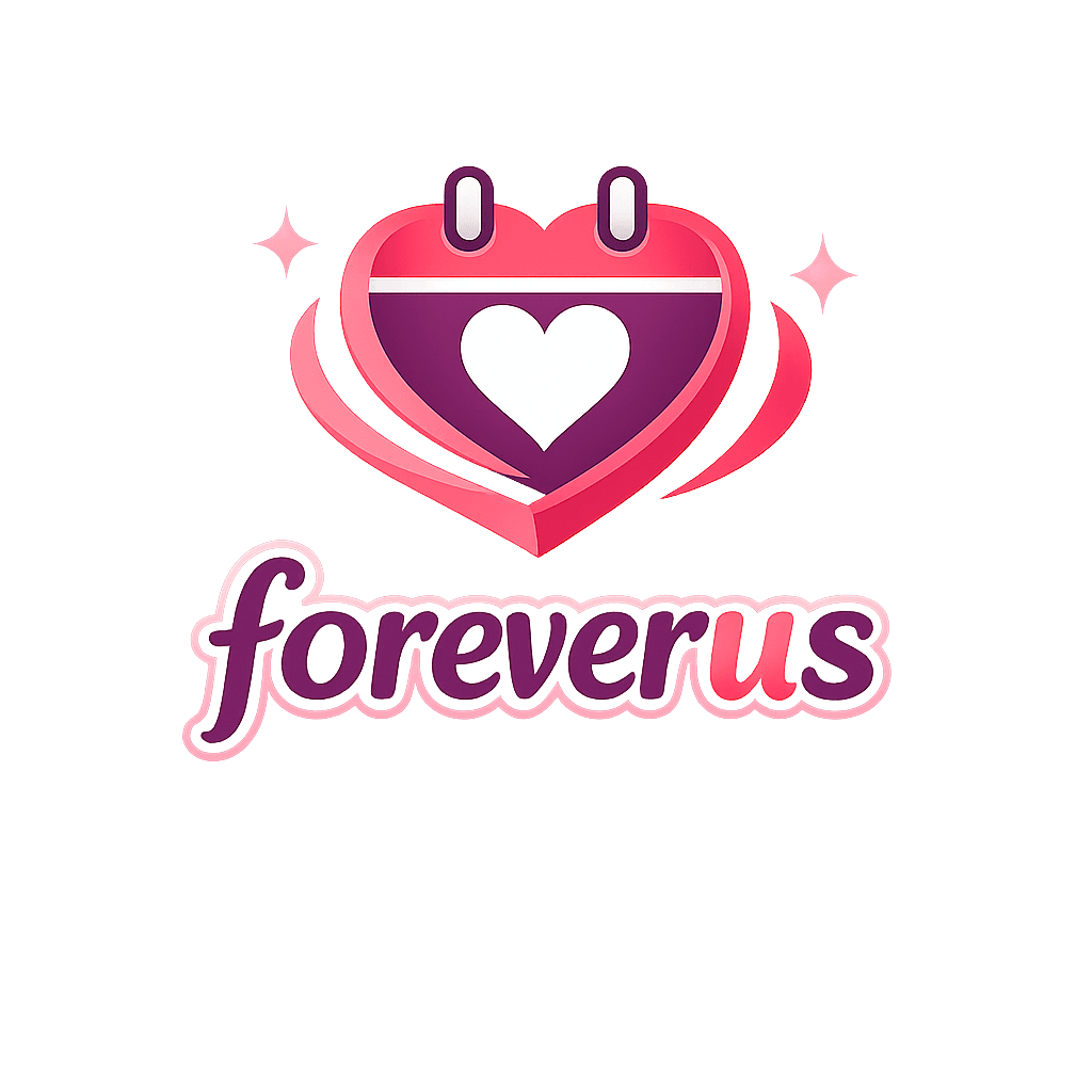 Logo foreverus