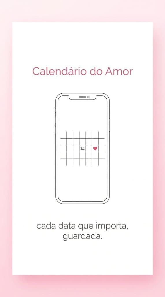 Rituales + calendario del amor